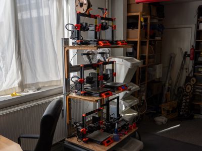 3D Print gallery image 1