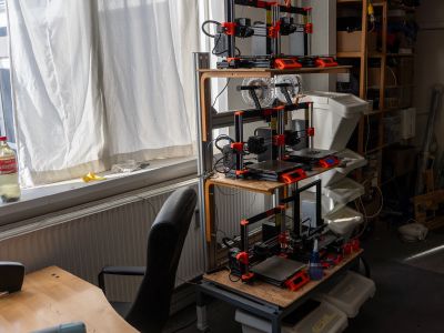3D Print gallery image 2