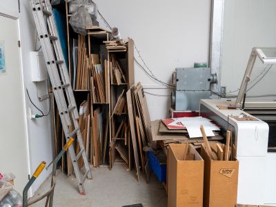 Laserskæring gallery image 4