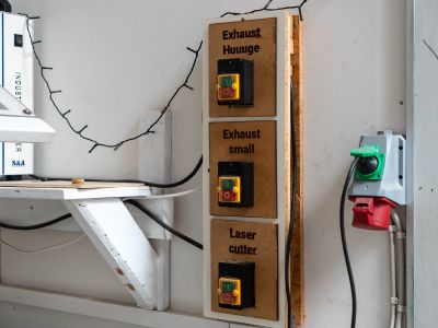 Laserskæring gallery image 6