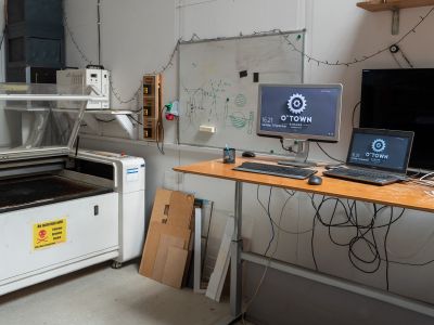 Laserskæring gallery image 12