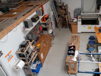 Hovedområde gallery image 4